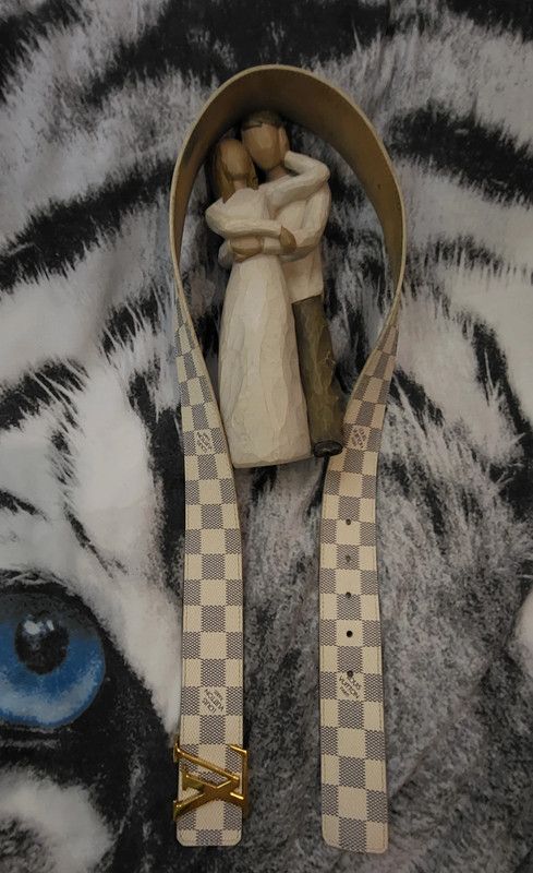 Louis Vuitton Damien Azur Size ONE SIZE - 1 Thumbnail