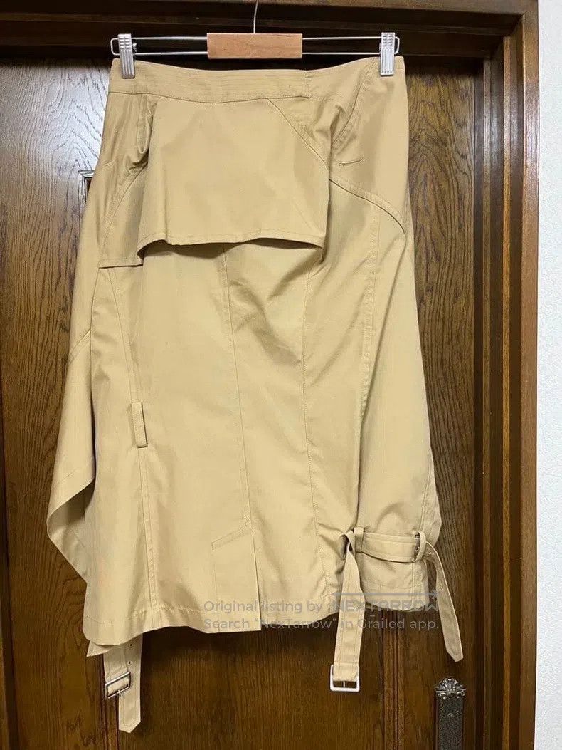 Junya Watanabe Junya Watanabe size M Skirt Size 23" - 4 Thumbnail