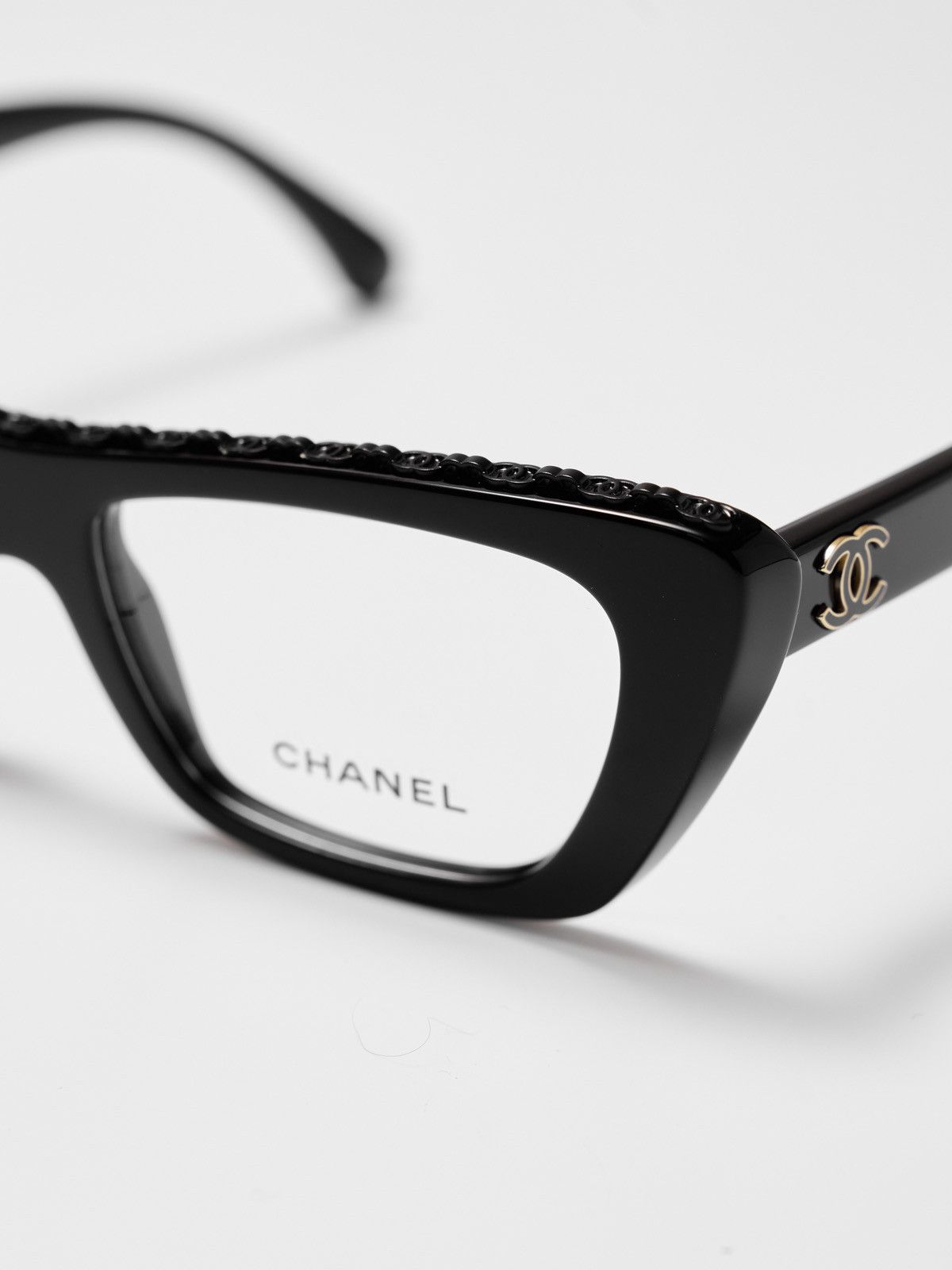 Chanel CHANEL 0CH3480 C888 Sunglasses Size ONE SIZE - 2 Thumbnail