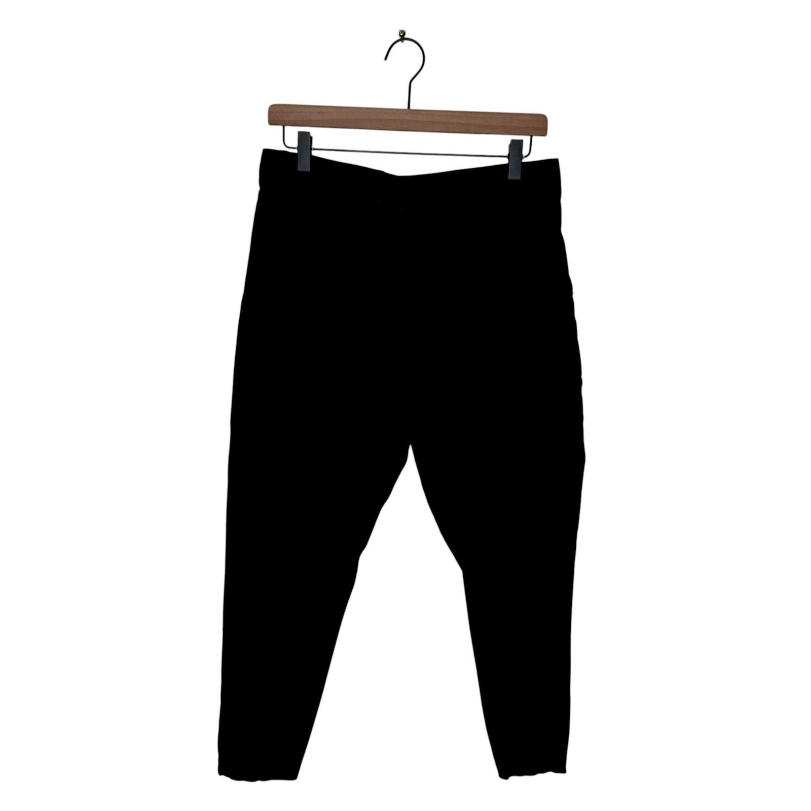 Other PRAIRIE UNDERGROUND Cotton Ribbed Inseam Button Front Pants Size 32" / US 10 / IT 46 - 2 Thumbnail