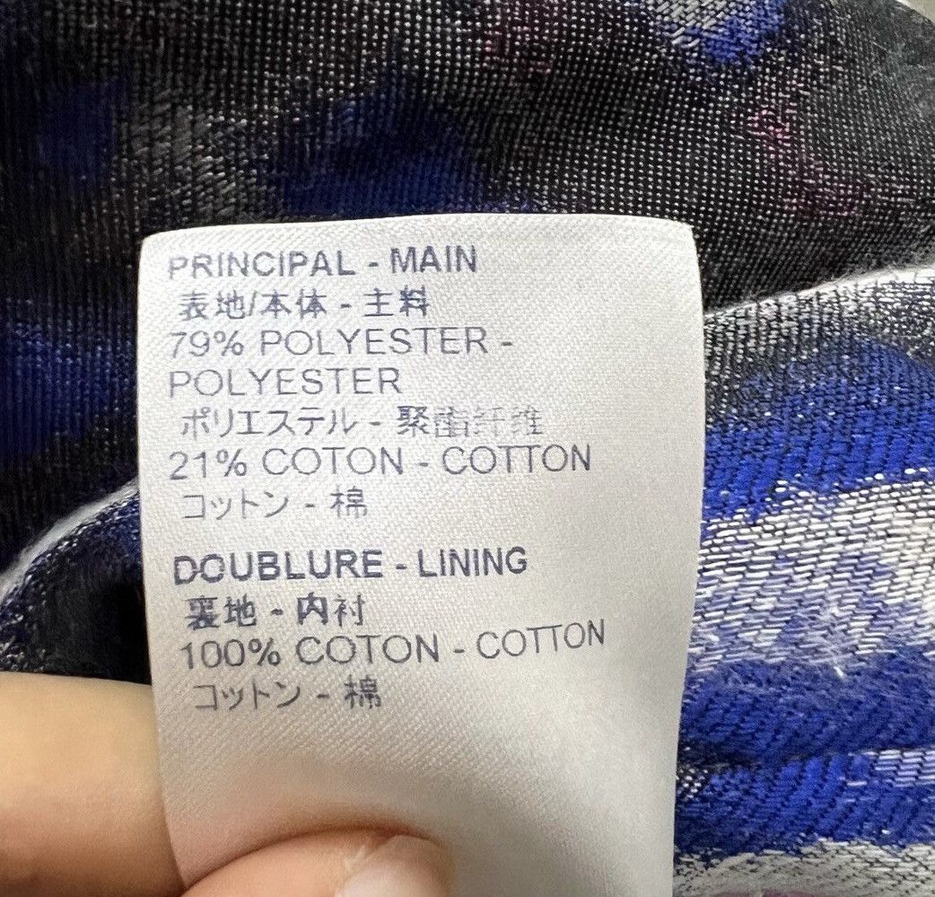 Louis Vuitton Louis Vuitton 54 Virgil Abloh's Patchwork Windbreaker Size US L / EU 52-54 / 3 - 8 Thumbnail