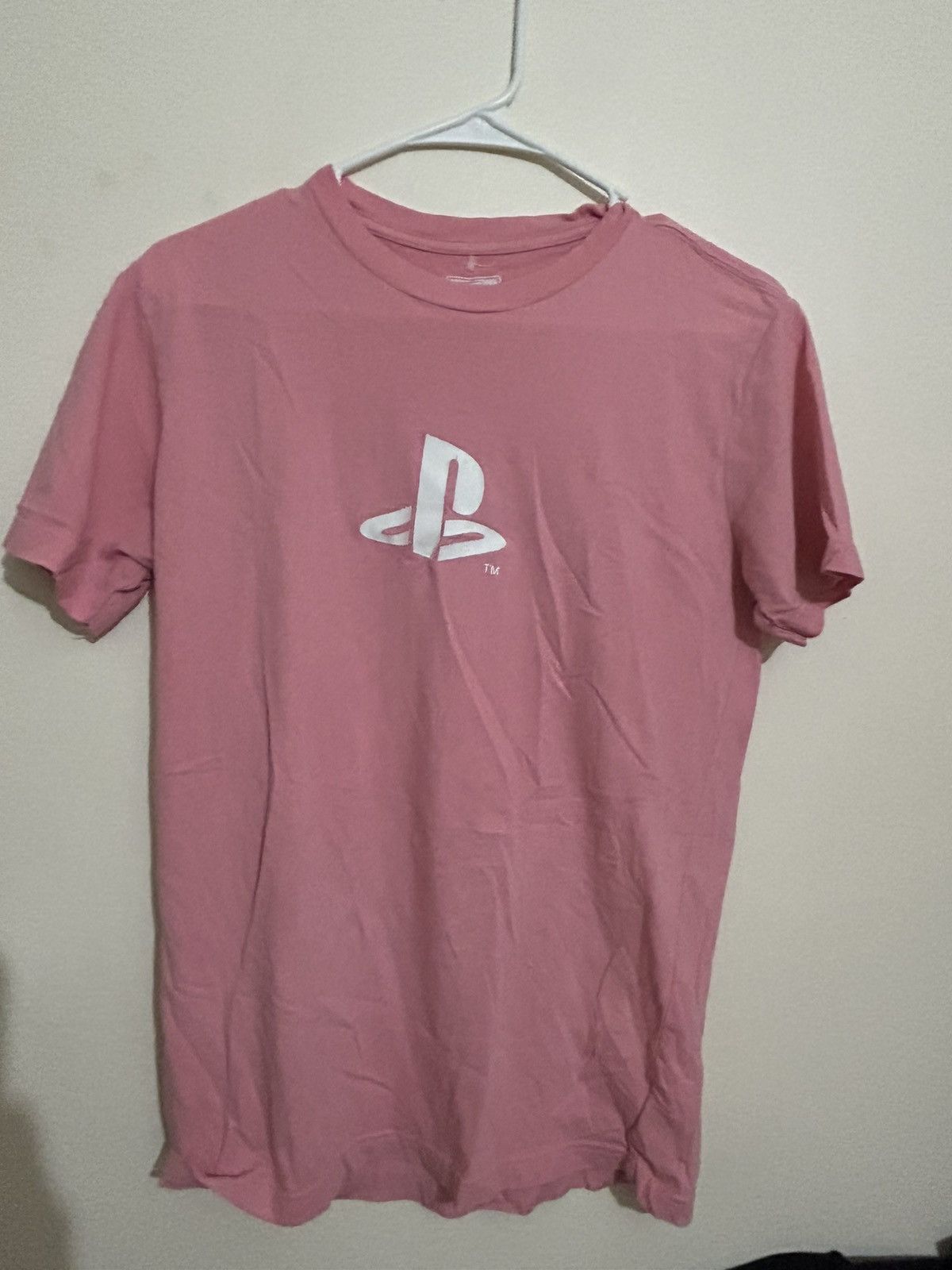 Supreme 🐑 VINTAGE PLAYSTATION TEE Size US M / EU 48-50 / 2 - 1 Thumbnail