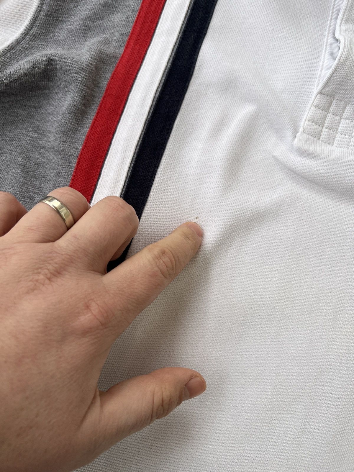 Hackett Hackett Aston Martin Racing Size US M / EU 48-50 / 2 - 5 Thumbnail