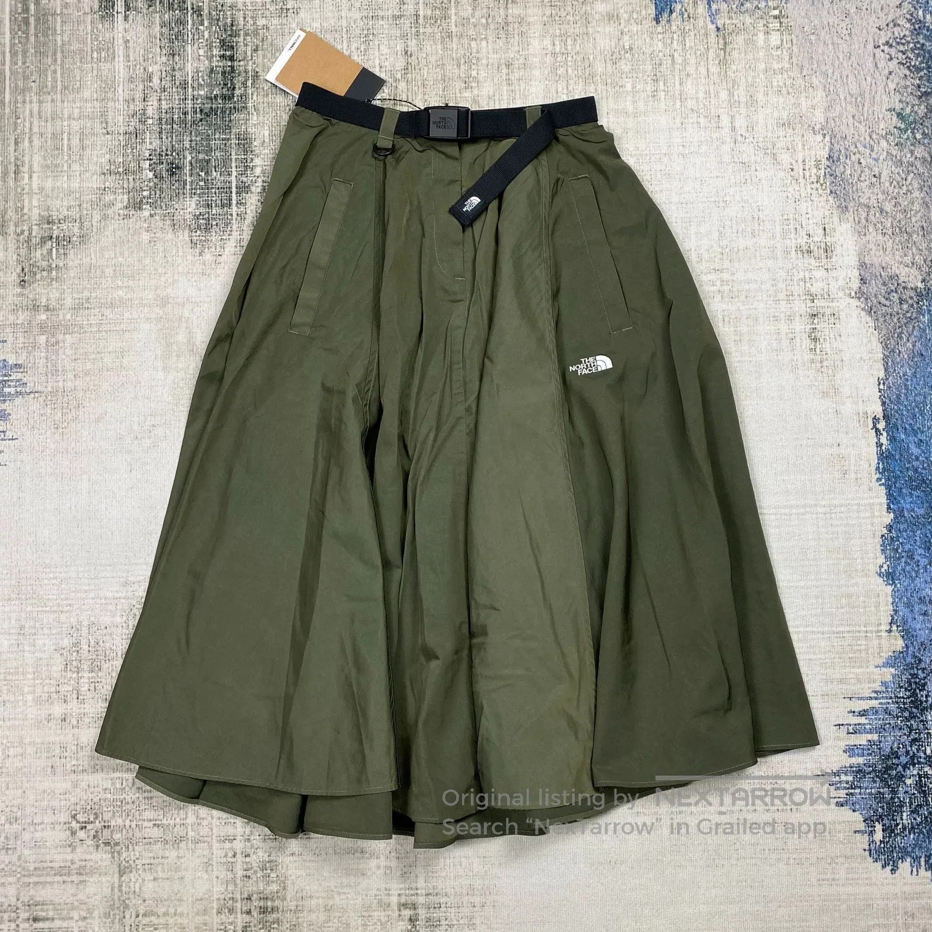 The North Face The North Face High. Size 27" / US 4 / IT 40 - 1 Thumbnail