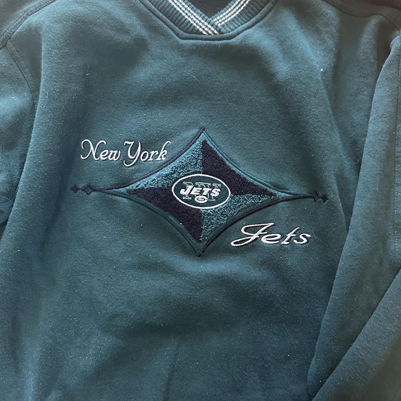 Lee 90s NFL crewneck Size US M / EU 48-50 / 2 - 2 Thumbnail