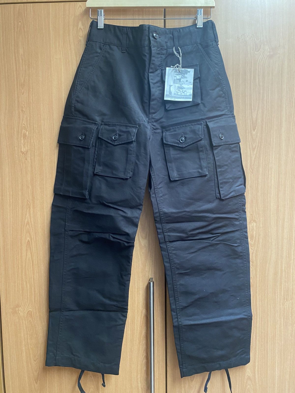 Engineered Garments Bedford Fa Pant セット Big Trouble Store - Layering options galore with the latest