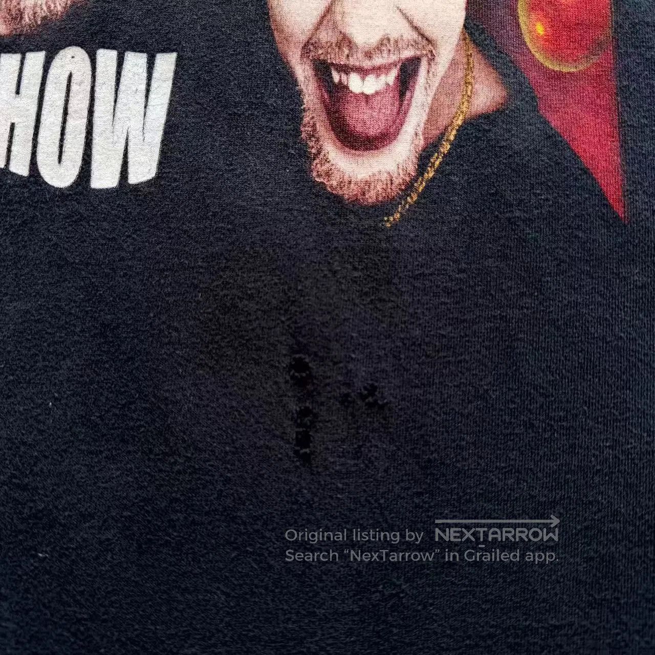 Vintage Vintage 00s Twiztid Band Tee. Size US M / EU 48-50 / 2 - 7 Thumbnail