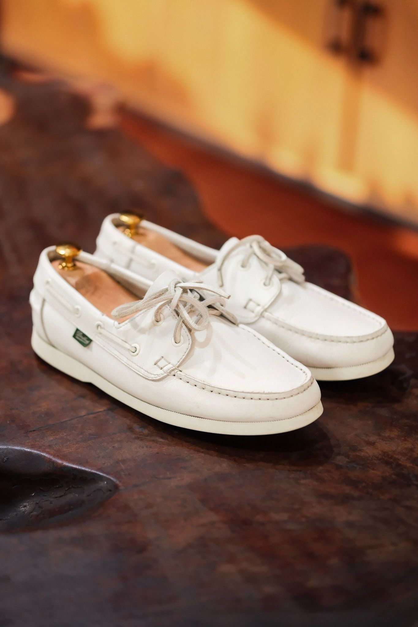 Arpenteur × Paraboot Paraboot for Arpenteur Domingue Shoes | Grailed