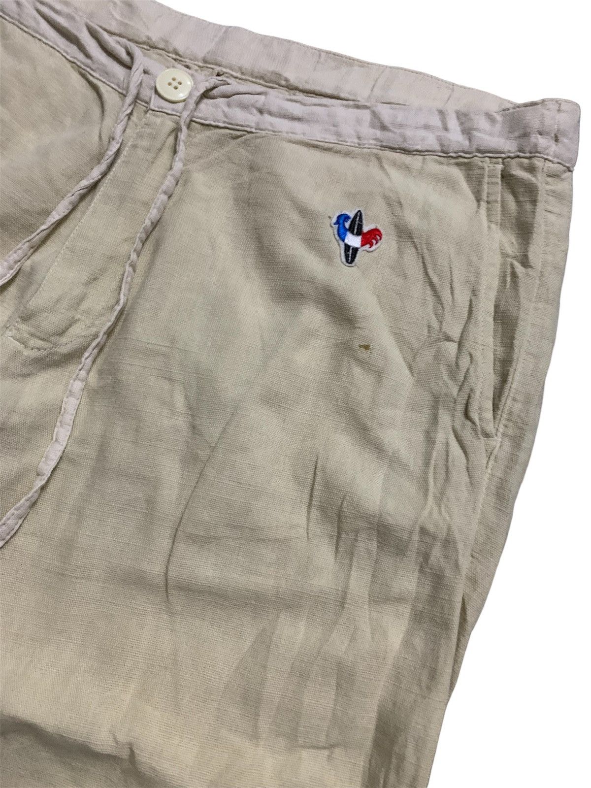 Japanese Brand 💥Vintage Arvor Maree Sweatpants Size US 34 / EU 50 - 1 Thumbnail