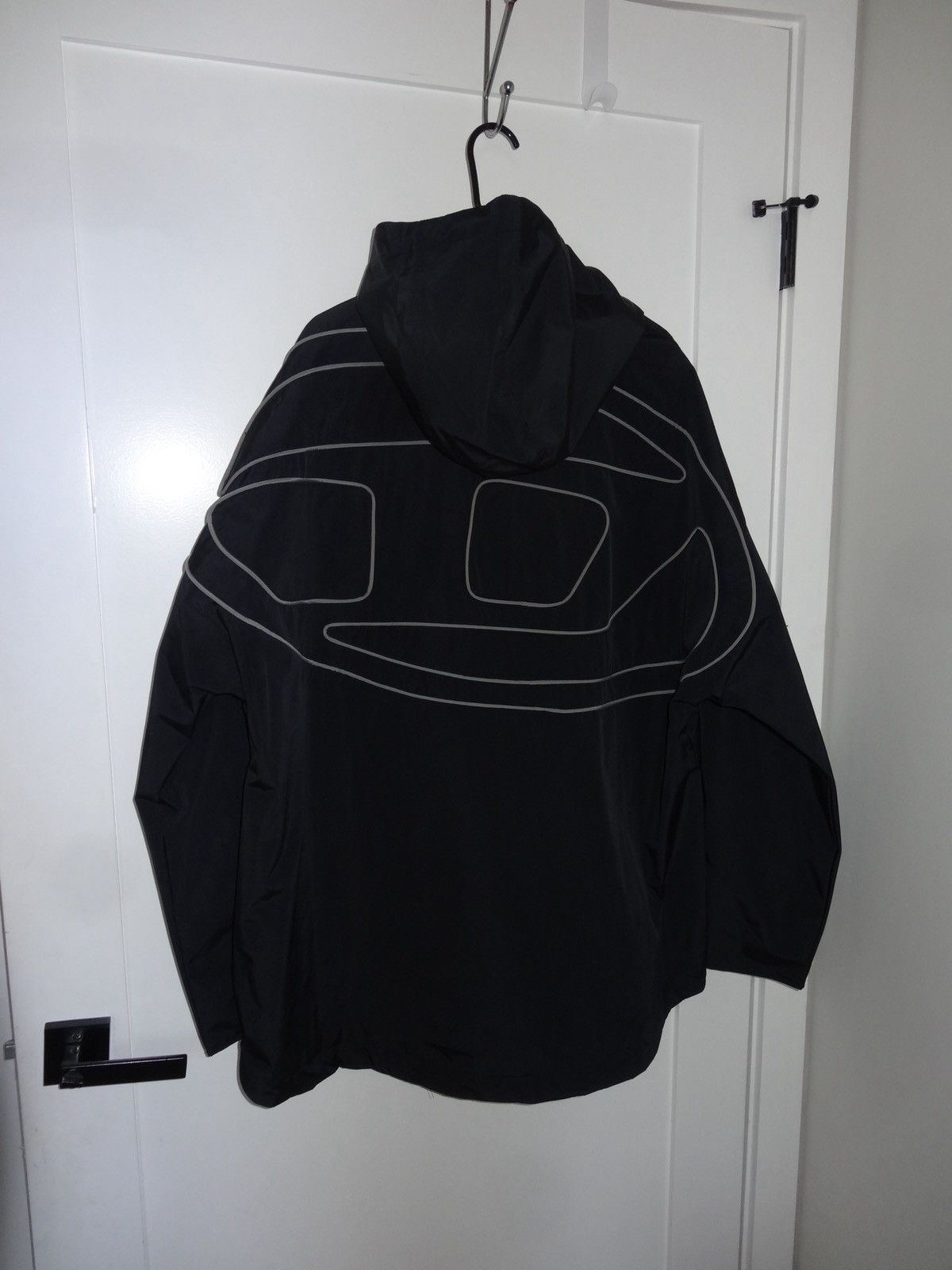 Diesel Diesel W-Hennes jacket Size US M / EU 48-50 / 2 - 1 Thumbnail
