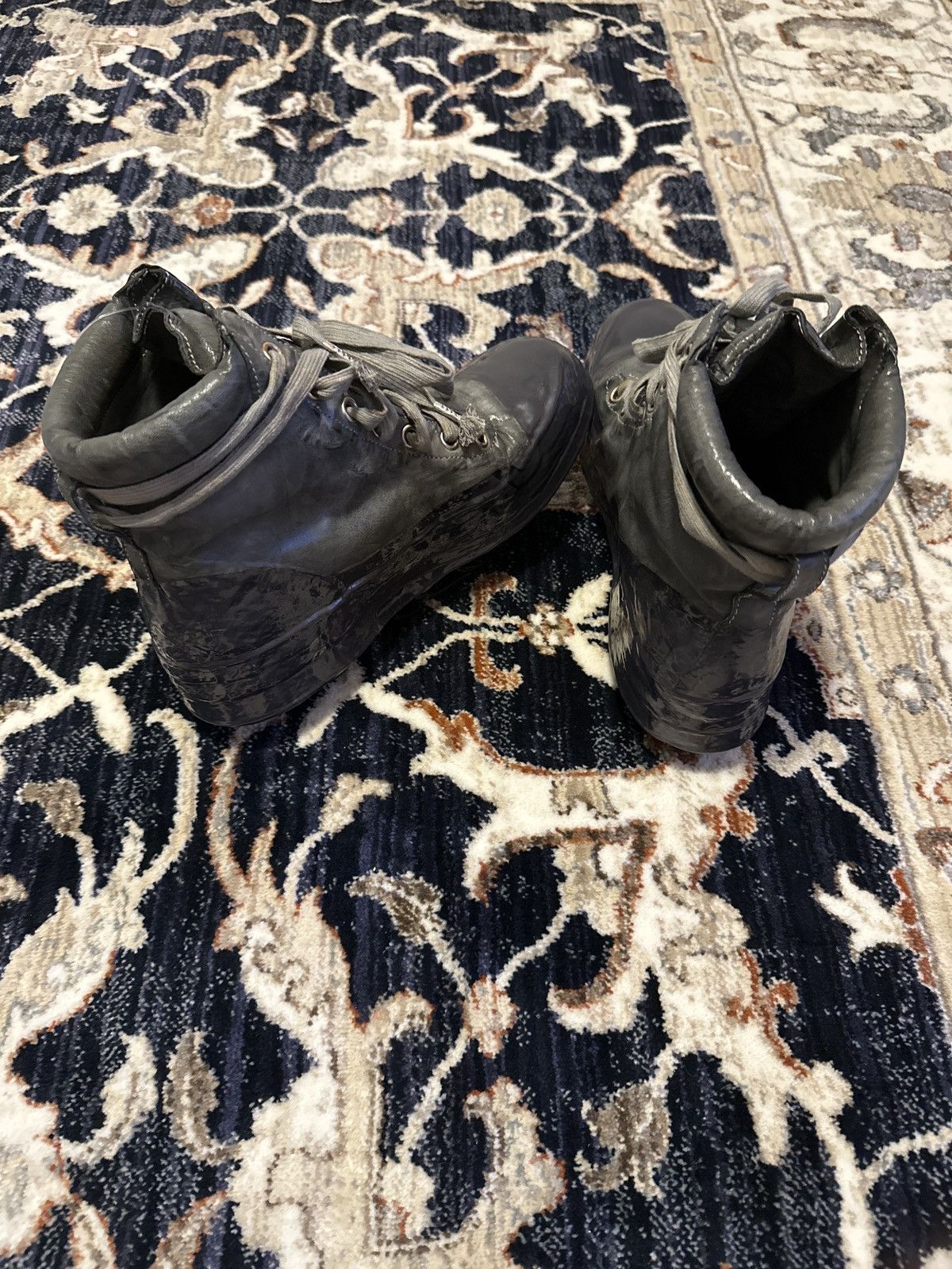 Carol Christian Poell Carol Christian Poell Size US 9.5 / EU 42-43 - 7 Thumbnail