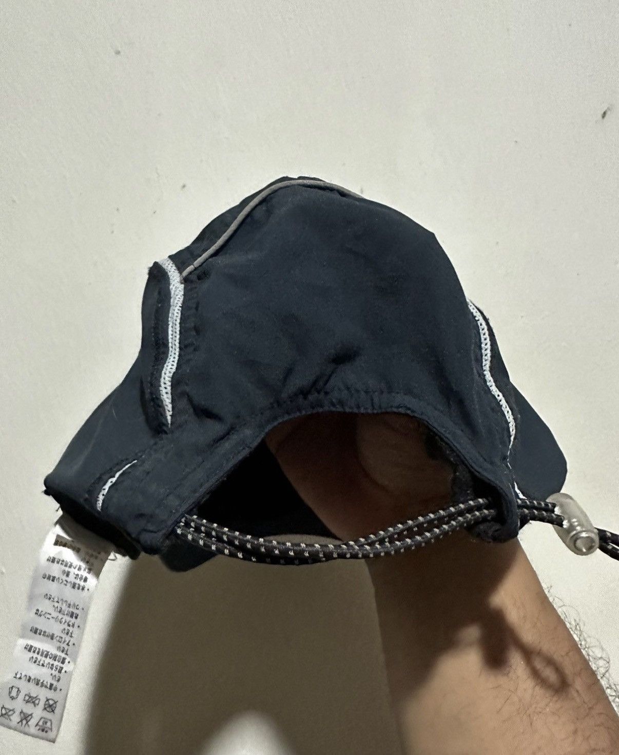 Nike VTG Nike Hat Size ONE SIZE - 3 Thumbnail