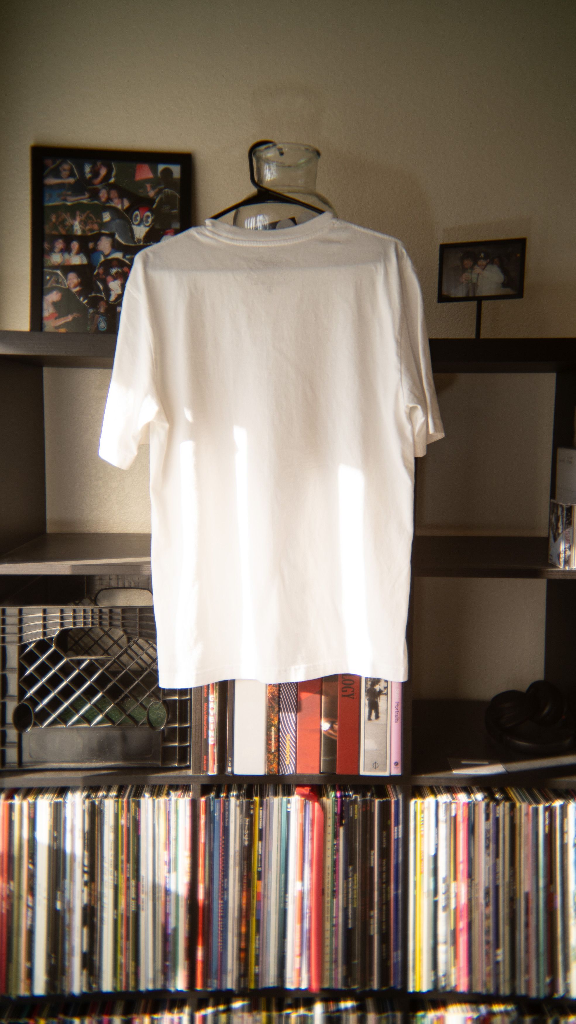 Palace Palace "Hippy Cig" T-Shirt Size US M / EU 48-50 / 2 - 2 Thumbnail