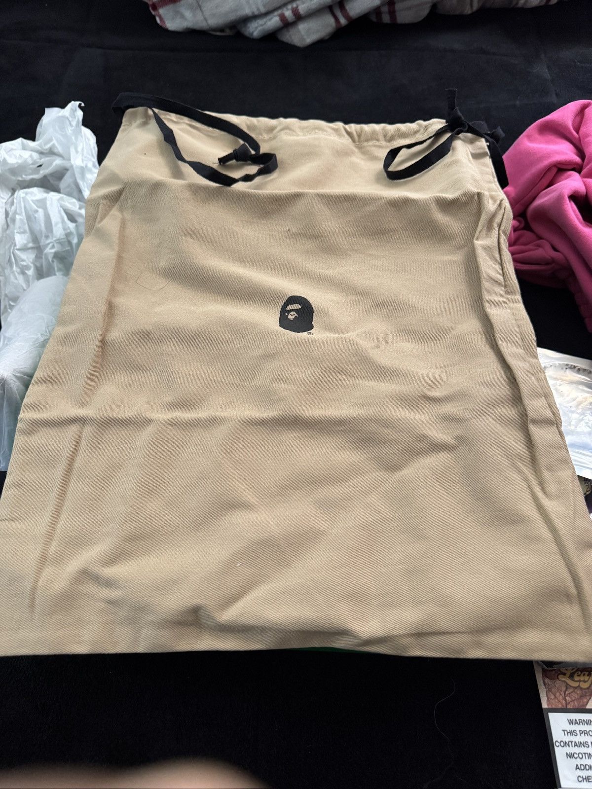 Bape Bape Sk8 Sta Size US 10 / EU 43 - 11 Thumbnail