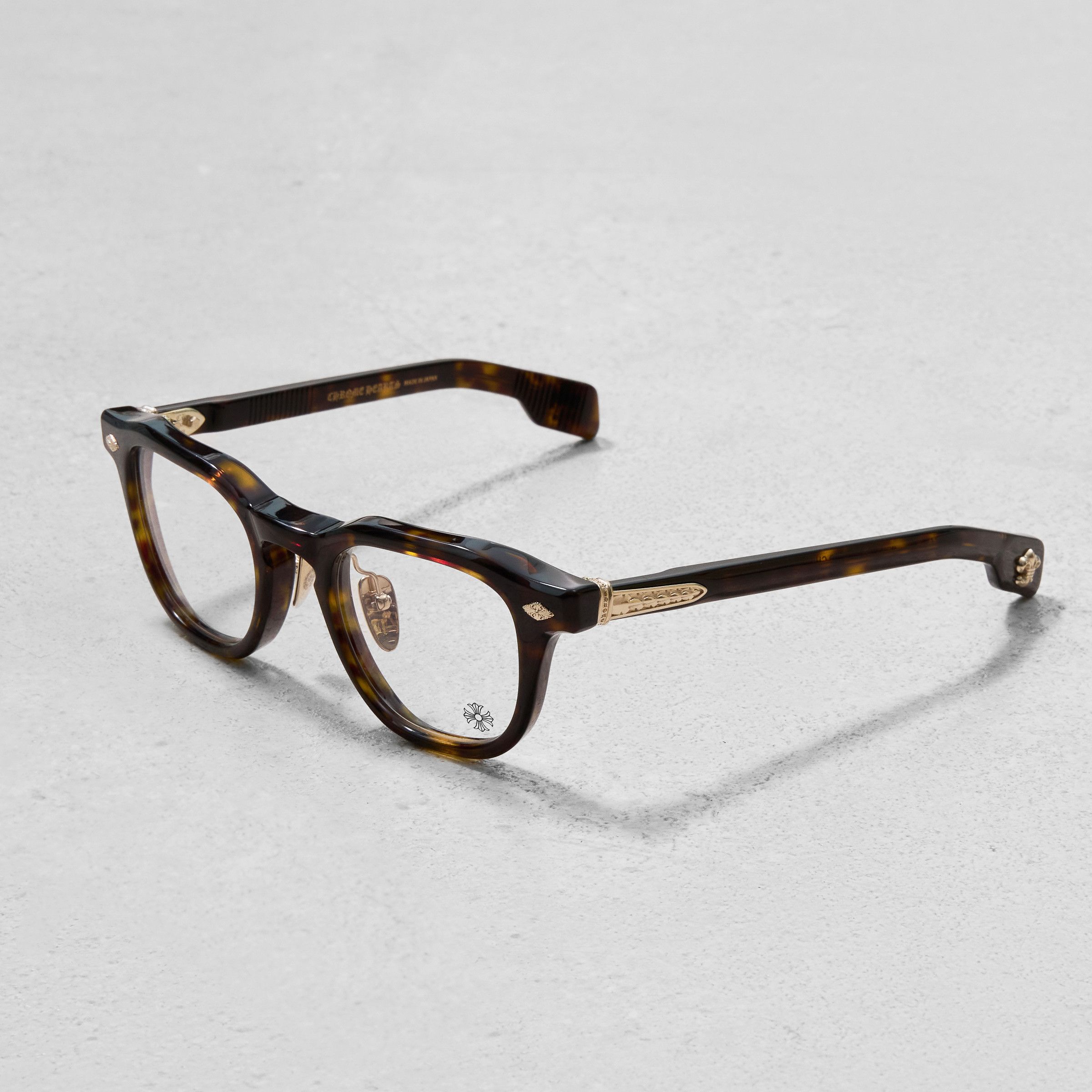 Chrome Hearts CHROME HEARTS CHIRP CHIRP-A Size ONE SIZE - 2 Thumbnail