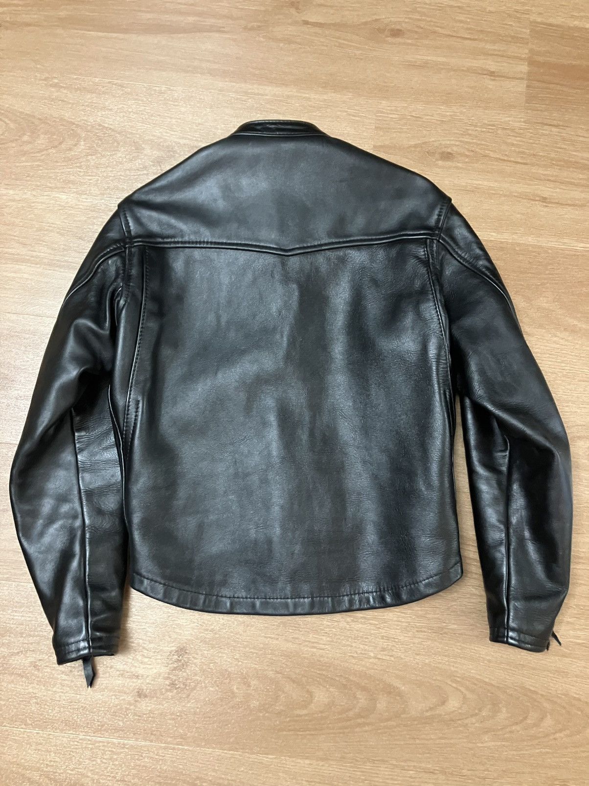 Other Langlitz Leather Crescent Size S Size US S / EU 44-46 / 1 - 2 Thumbnail