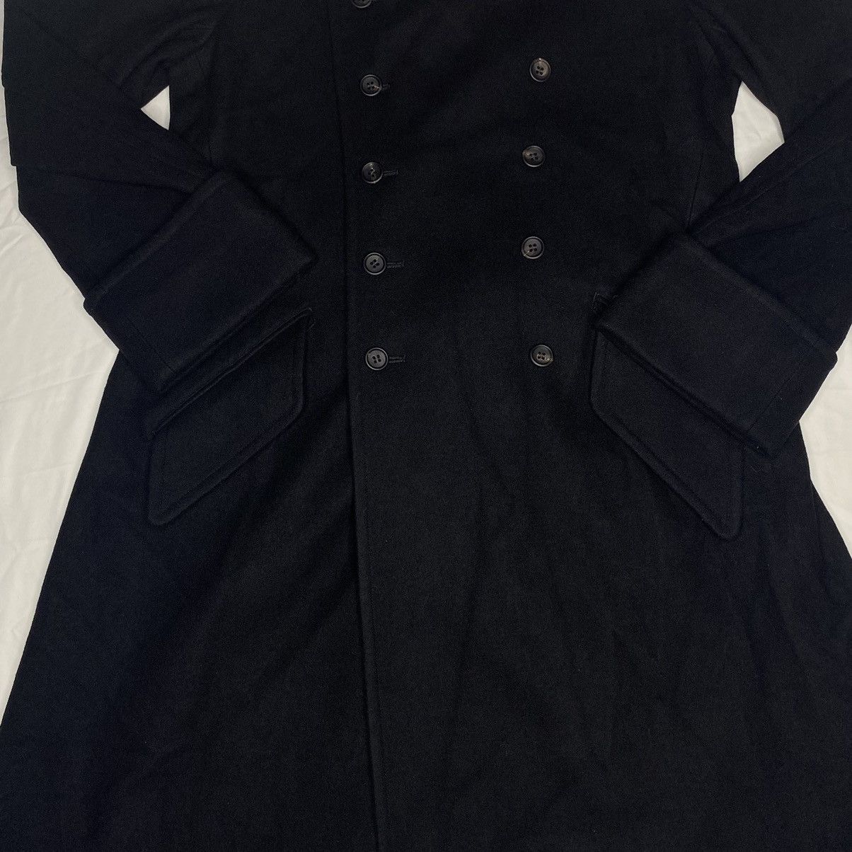 Y's × Yohji Yamamoto Y's - Yohji Yamamoto - Red Label Long