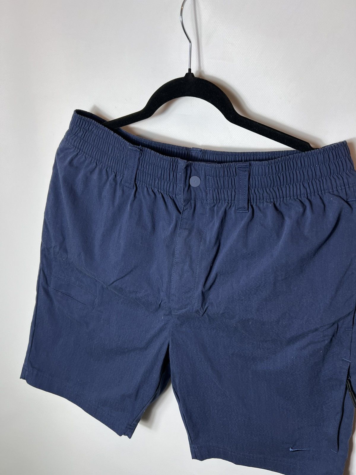 Nike Vintage streetwear Unscripted Nike Golf Shorts Size M Size US 32 / EU 48 - 4 Thumbnail