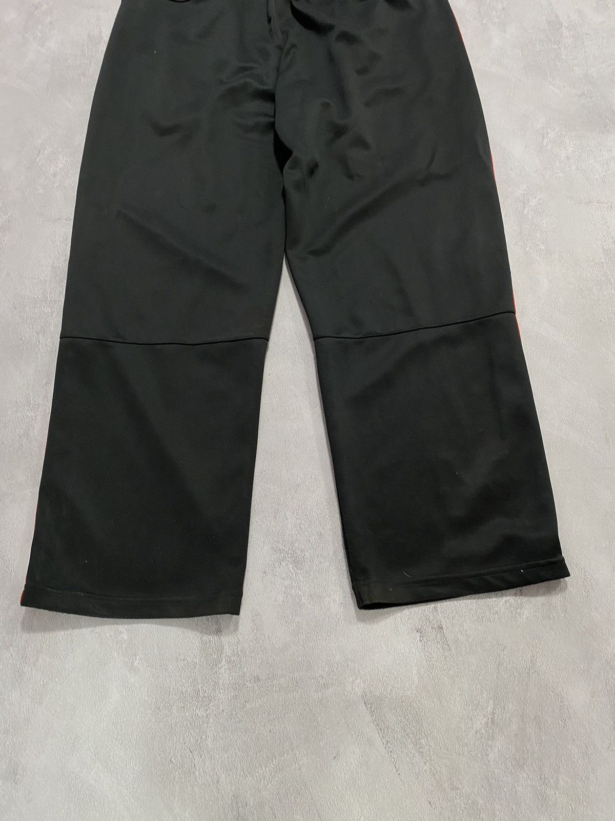 Nike × Vintage 🌹Vintage 90s Pants Track Baggy Nike Size US 40 / EU 56 - 7 Thumbnail