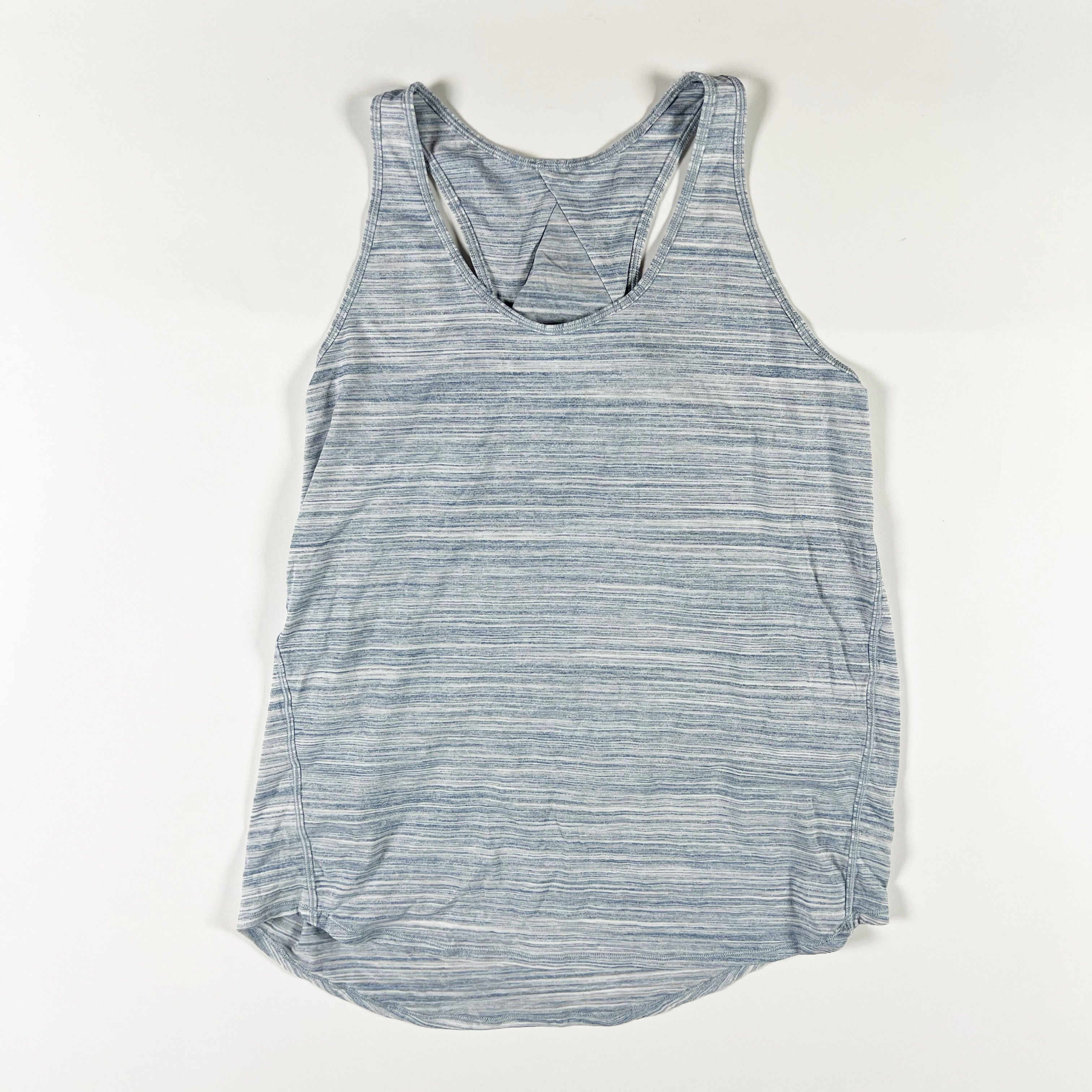 NWT Lululemon New Year Align Tank Top Size 6