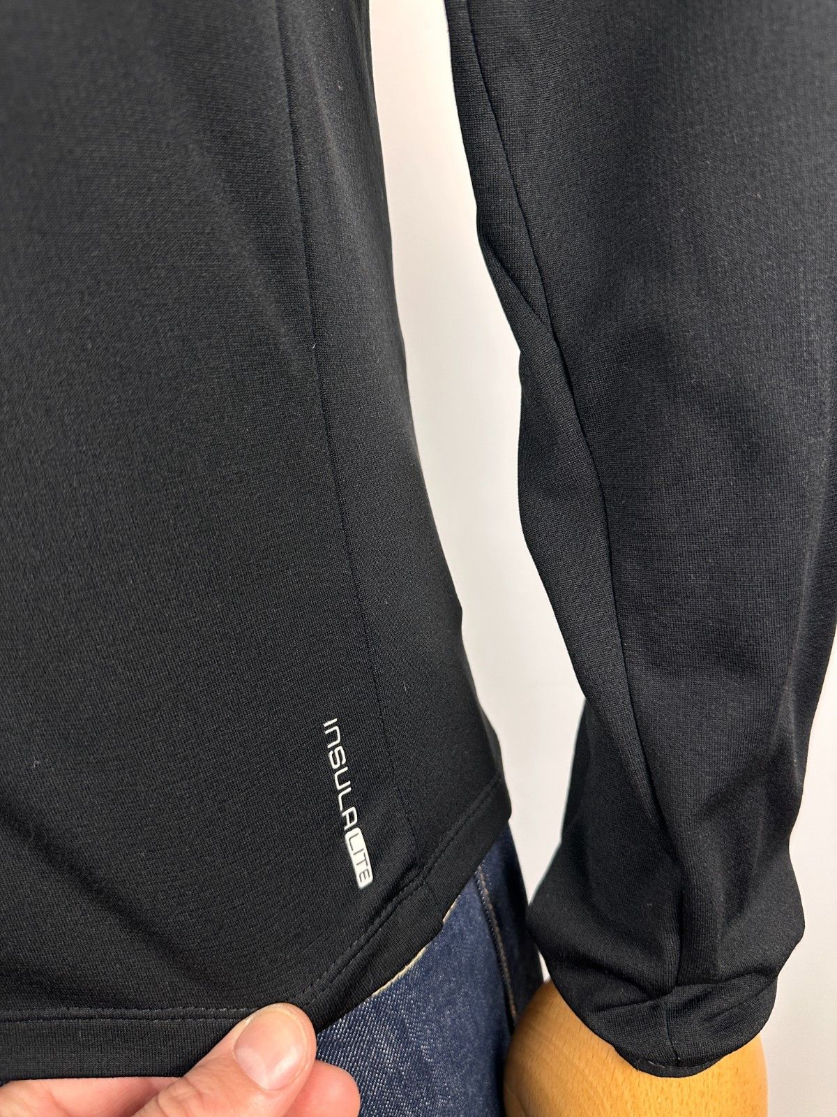Galvin Green Galvin Green Denny Insula Lite Jet Beluga Long Sleeve Size US M / EU 48-50 / 2 - 5 Thumbnail