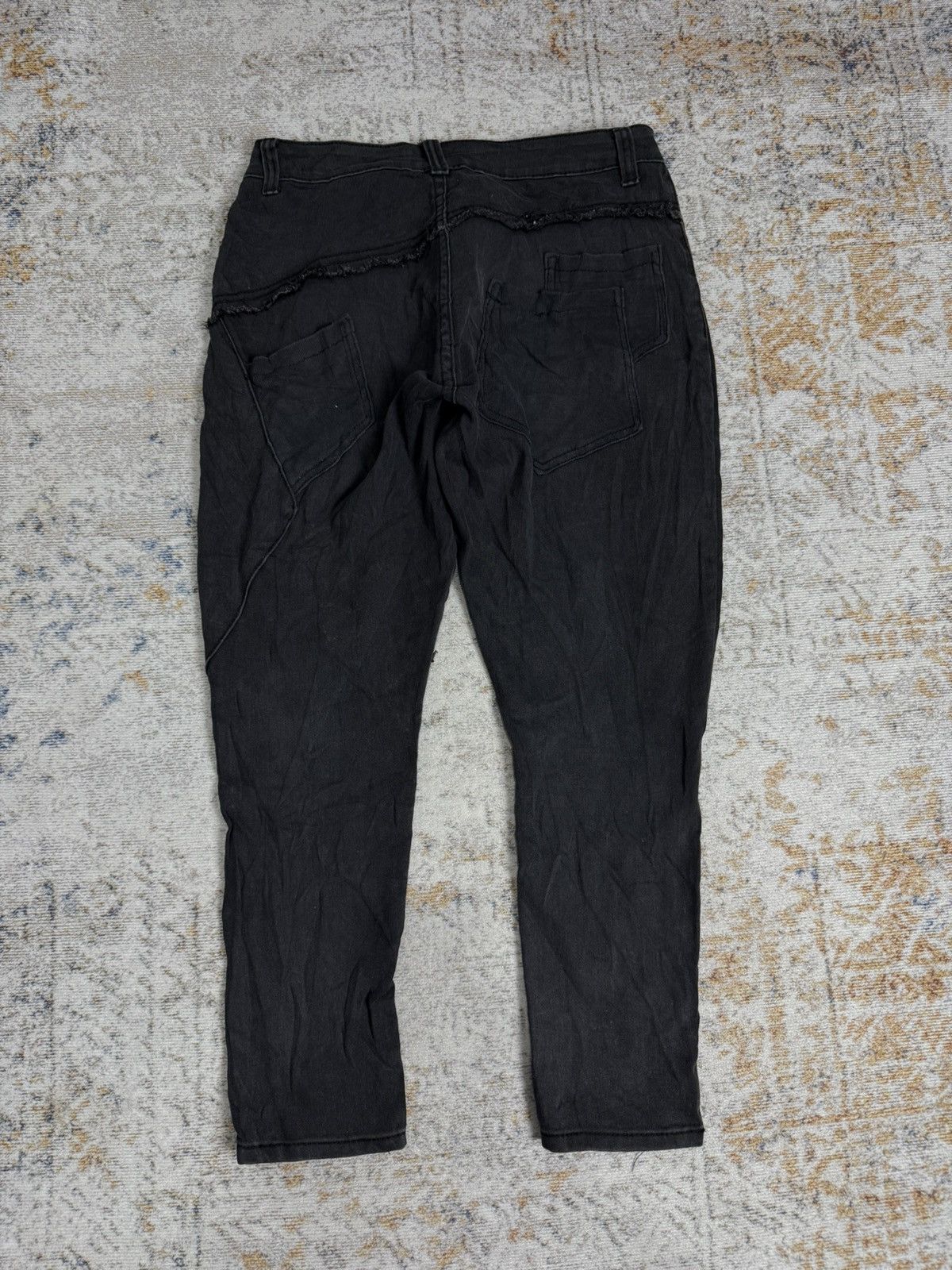 Tornado Mart Japanes brand ifsix style pants Size US 32 / EU 48 - 4 Thumbnail