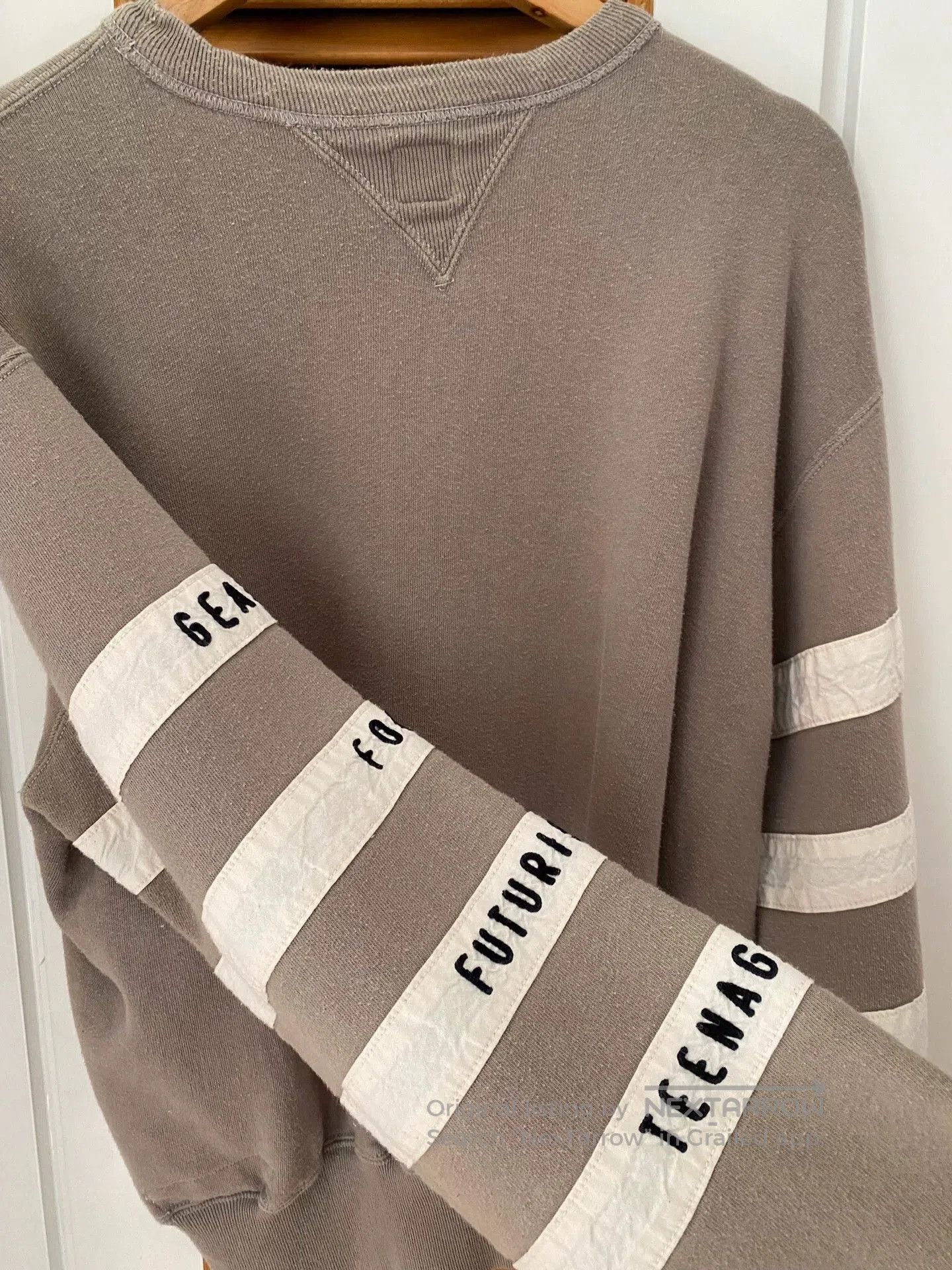 Human Made Human Made Bape WTAPS Pullover Hoodie. Size US L / EU 52-54 / 3 - 6 Thumbnail