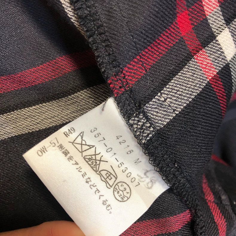 Vivienne Westwood Vivienne Westwood Vampiric tartan dress Size S / US 4 / IT 40 - 4 Thumbnail