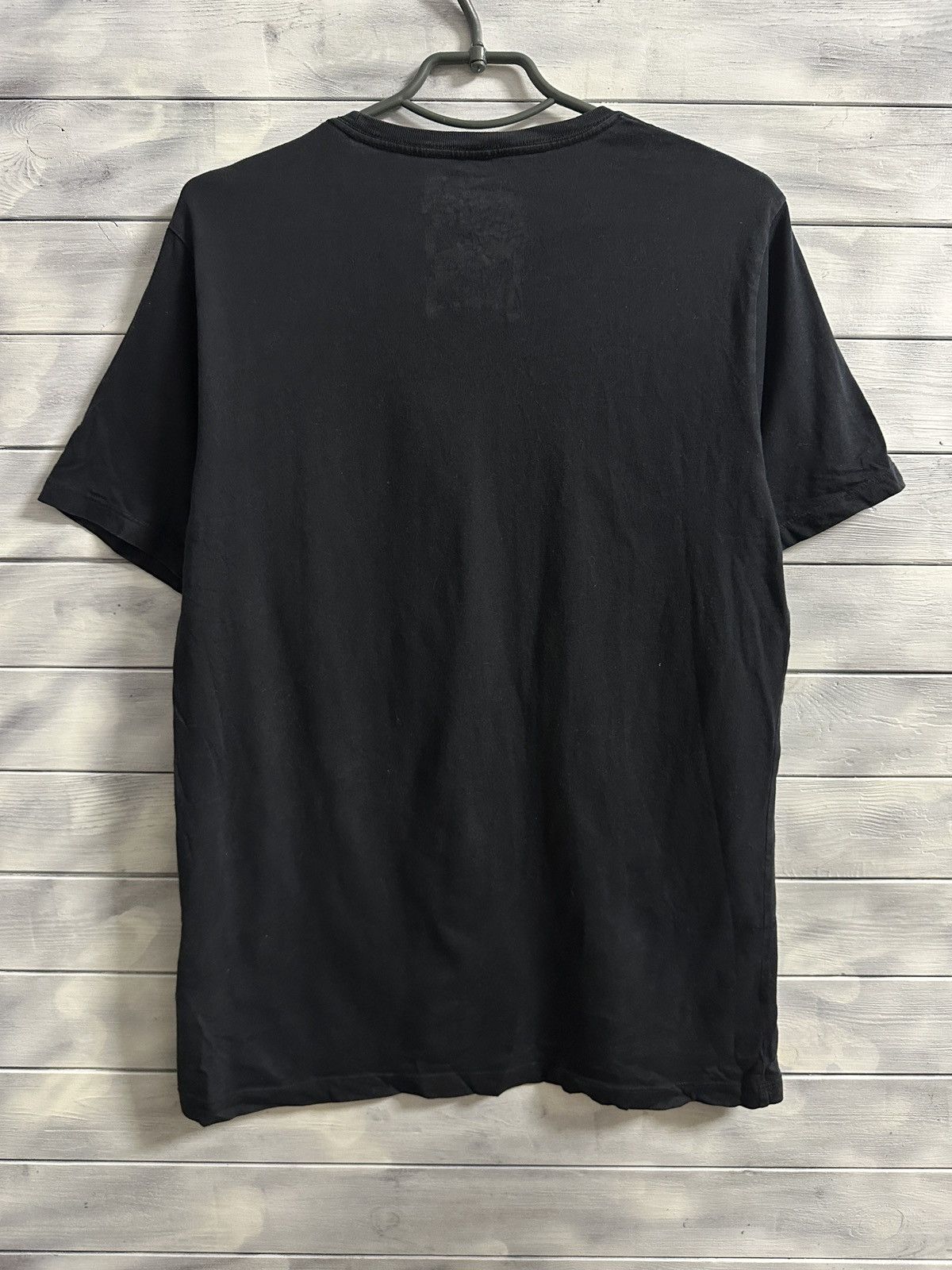 Diesel Rare T-Shirt Diesel Industry Lost In Mutation Luxury Size US S / EU 44-46 / 1 - 5 Thumbnail
