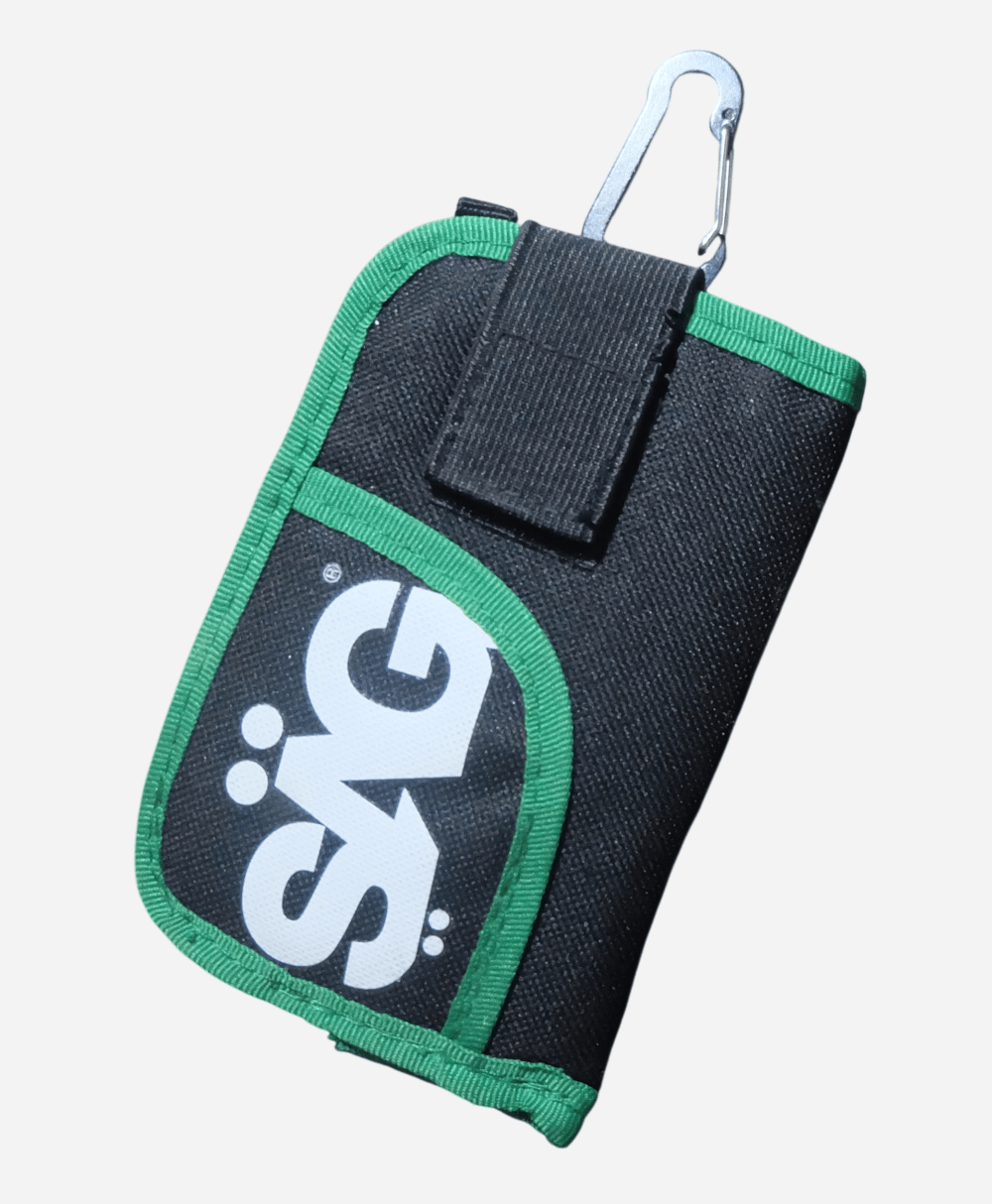 Japanese Brand Sag Life mini bag Size ONE SIZE - 1 Thumbnail