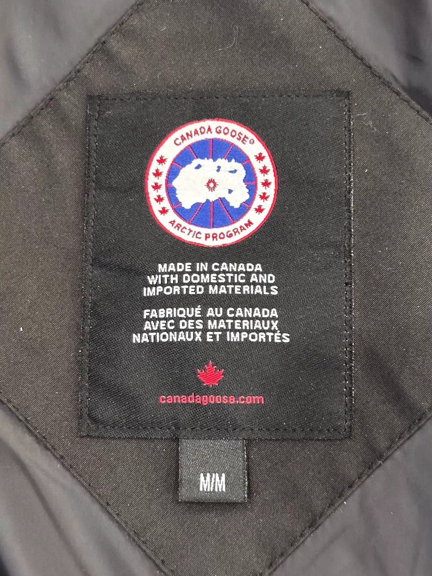 Canada Goose Canada Goose Shelburne Black Long Down Parka M Size M / US 6-8 / IT 42-44 - 5 Thumbnail