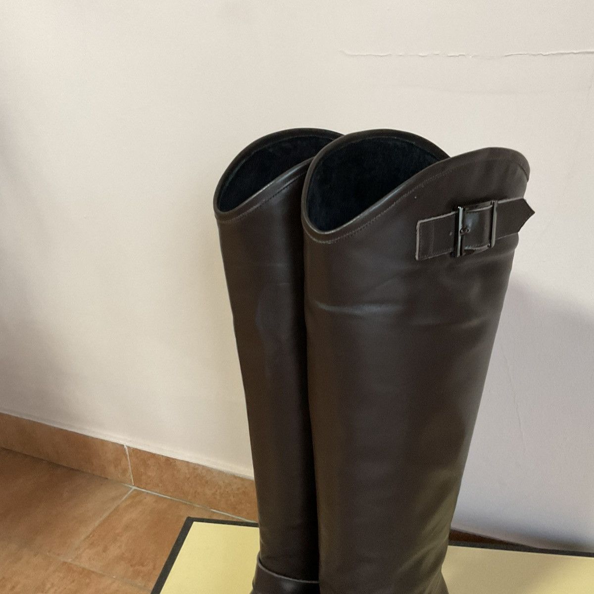 Other Oficerki damskie Size US 8 / IT 38 - 7 Thumbnail