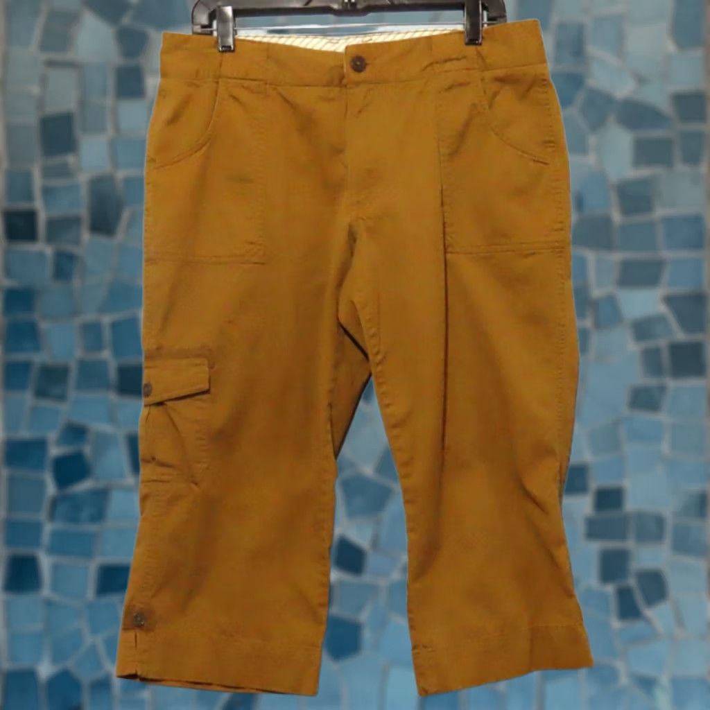 Carhartt VINTAGE? Wait no. Size 36" / US 14 / IT 50 - 1 Thumbnail