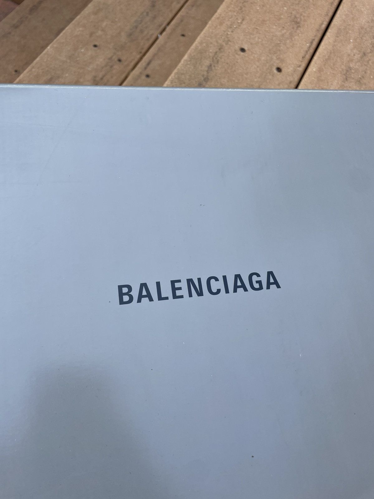 Balenciaga Balenciaga runner Size US 13 / EU 46 - 11 Thumbnail