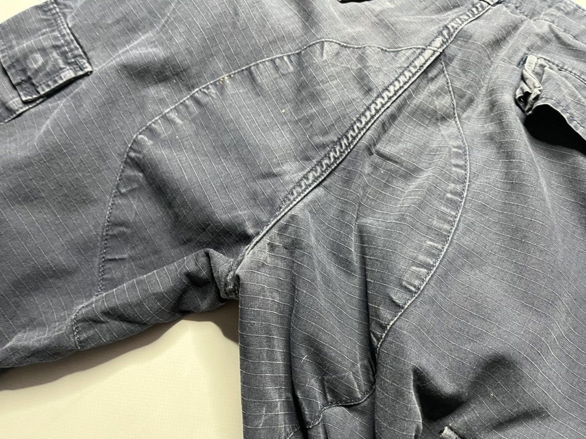 Carhartt Carhartt Aviation cargo pant Size US 32 / EU 48 - 17 Thumbnail