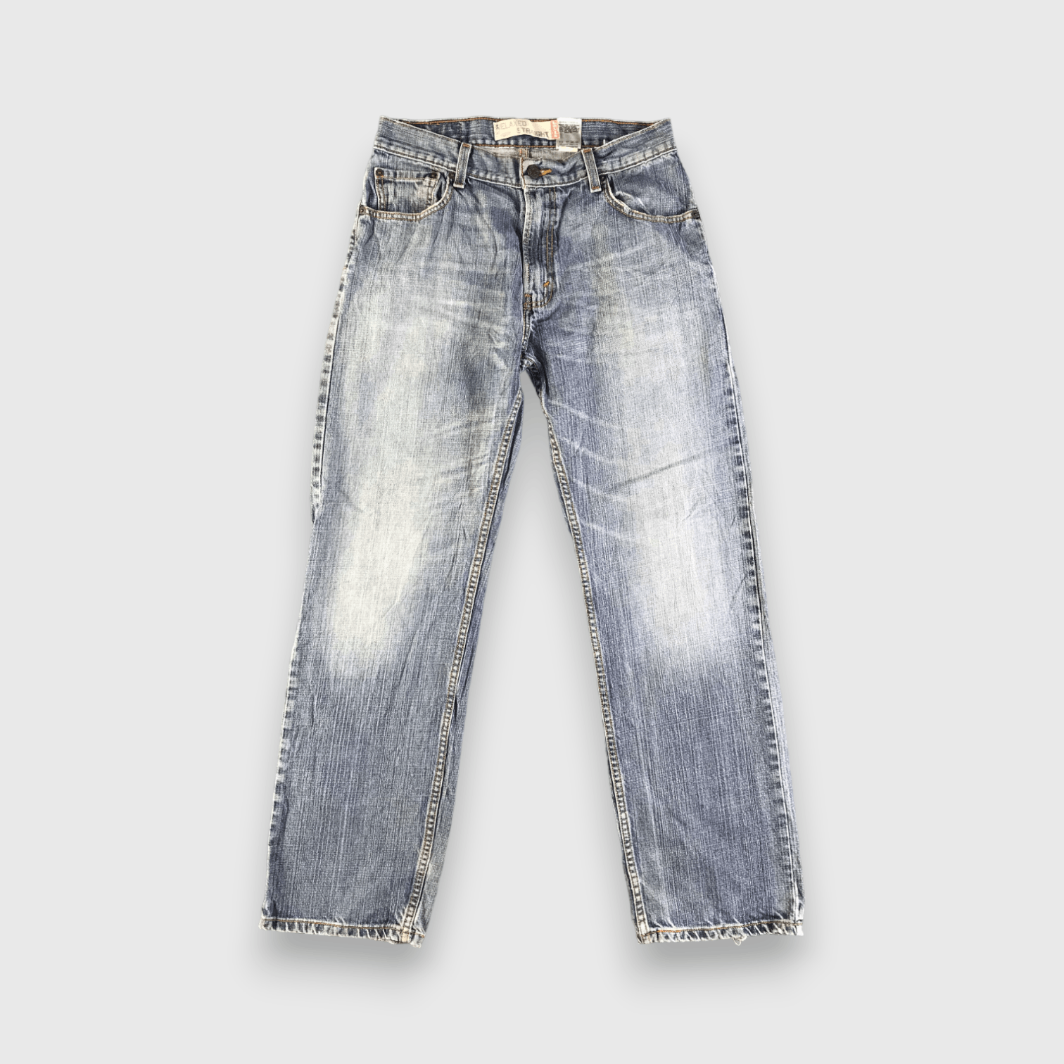 Levi's Vintage Levis 559 Jeans-J4399 Size US 30 / EU 46 - 1 Thumbnail