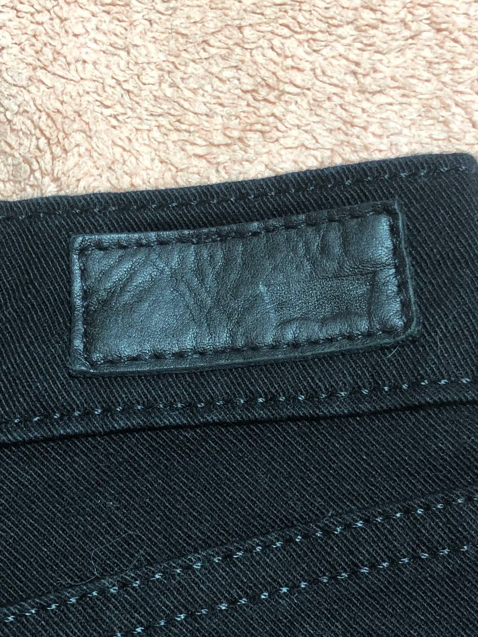 Levi's Levi's Jeans Size 27" / US 4 / IT 40 - 5 Thumbnail