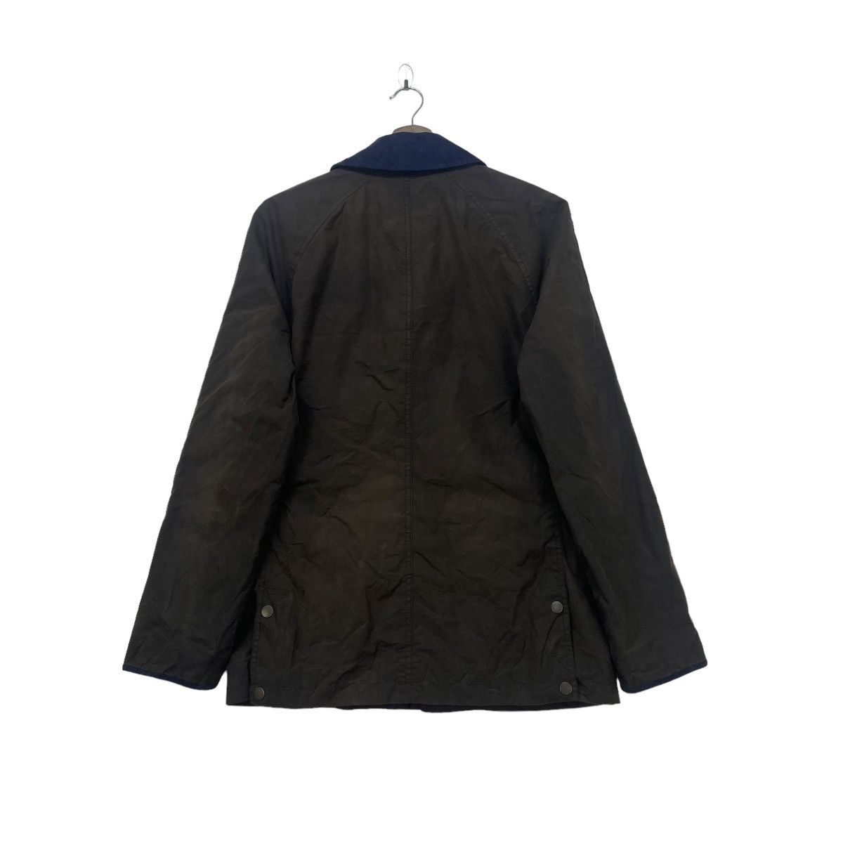 Brooks Brothers 💥Vintage Brooks Brothers Waxed Jacket Size US M / EU 48-50 / 2 - 3 Thumbnail