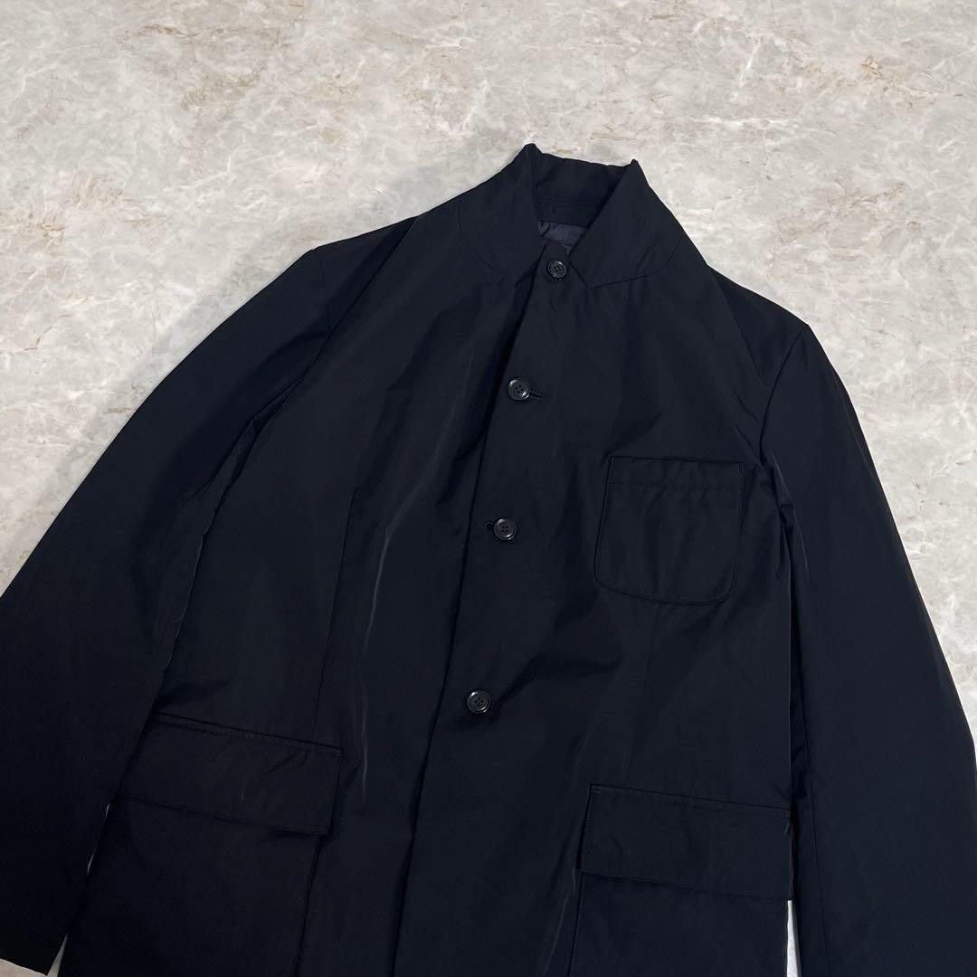 Yohji Yamamoto S’YTE yohji yamamoto padded tailored jacket Size US L / EU 52-54 / 3 - 4 Thumbnail