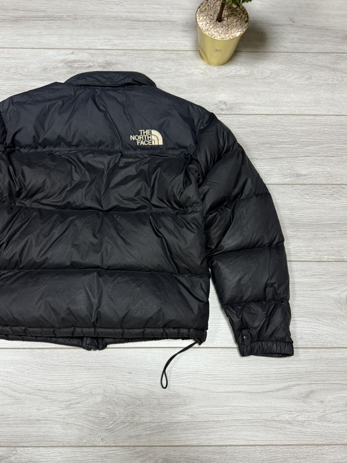 The North Face The North Face 700 Nupste vintage puffer jacket Size US S / EU 44-46 / 1 - 16 Thumbnail