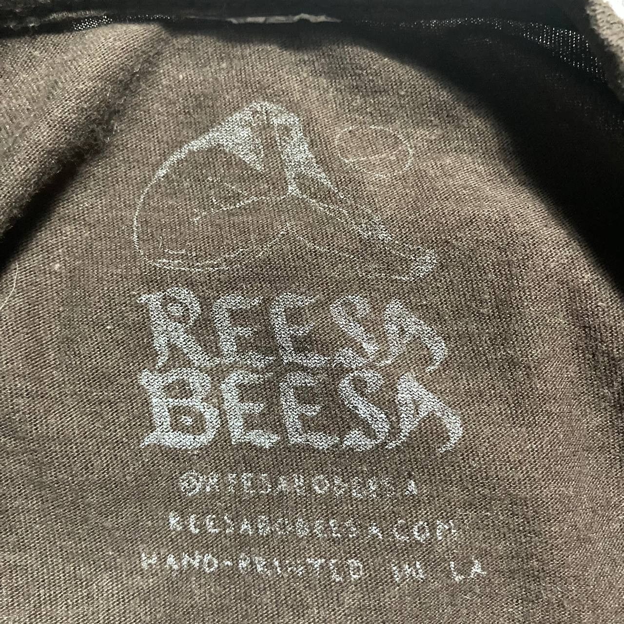 Arts & Science Reesa Bo Beesa Los Angeles Tiger Art Design Hand Print Size US M / EU 48-50 / 2 - 5 Thumbnail