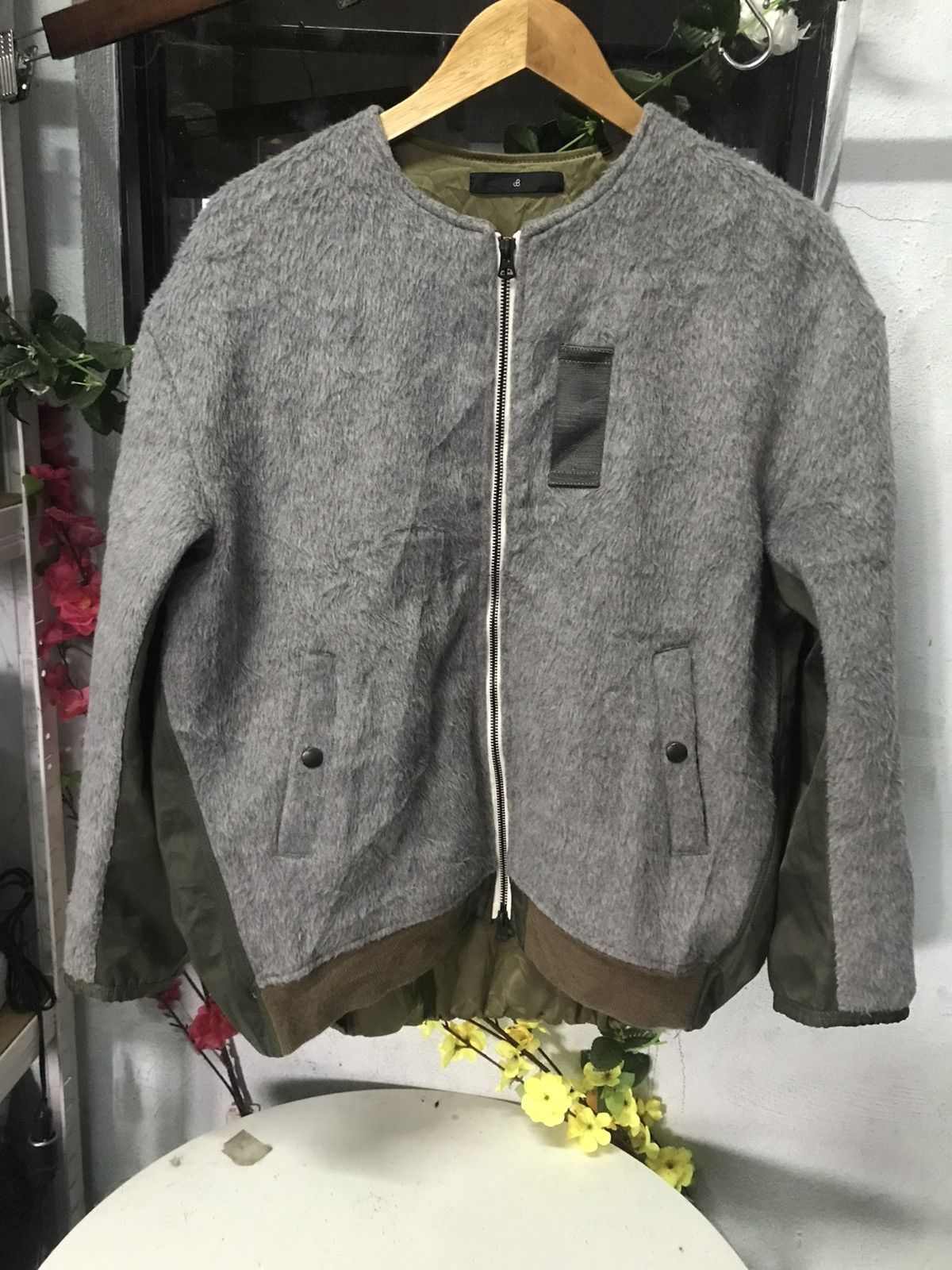 Johnbull RARE JOHNBULL LIKE JACKET Size US L / EU 52-54 / 3 - 1 Thumbnail