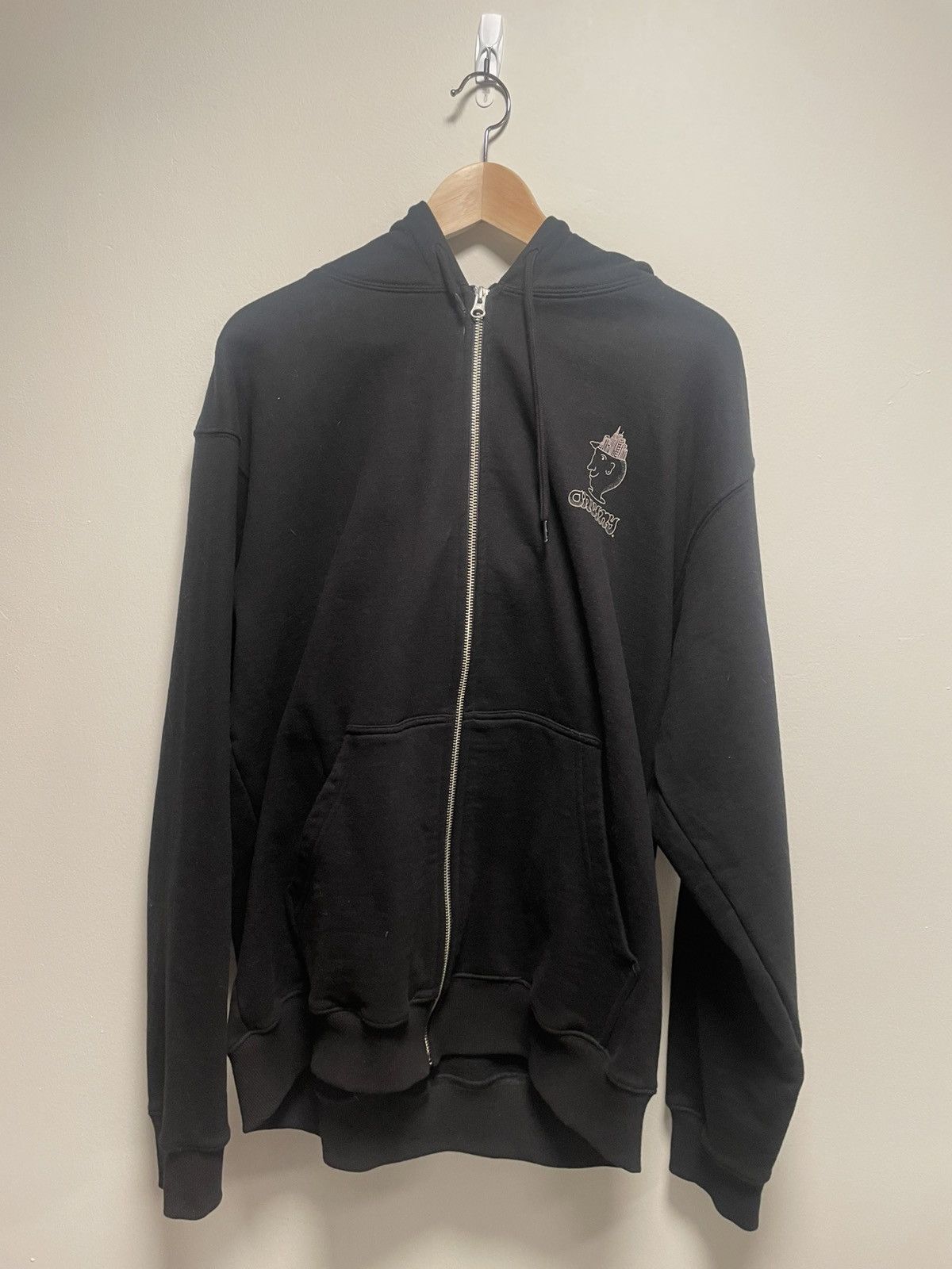 Only NY Only NY Take a Trip Sweatshirt Size US L / EU 52-54 / 3 - 1 Thumbnail