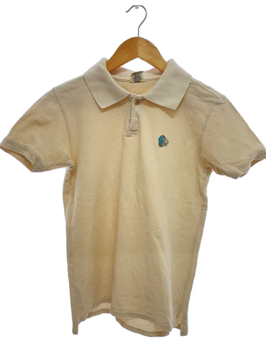 Kapital Embroidered Ring Polo Shirt Size US S / EU 44-46 / 1 - 1 Thumbnail
