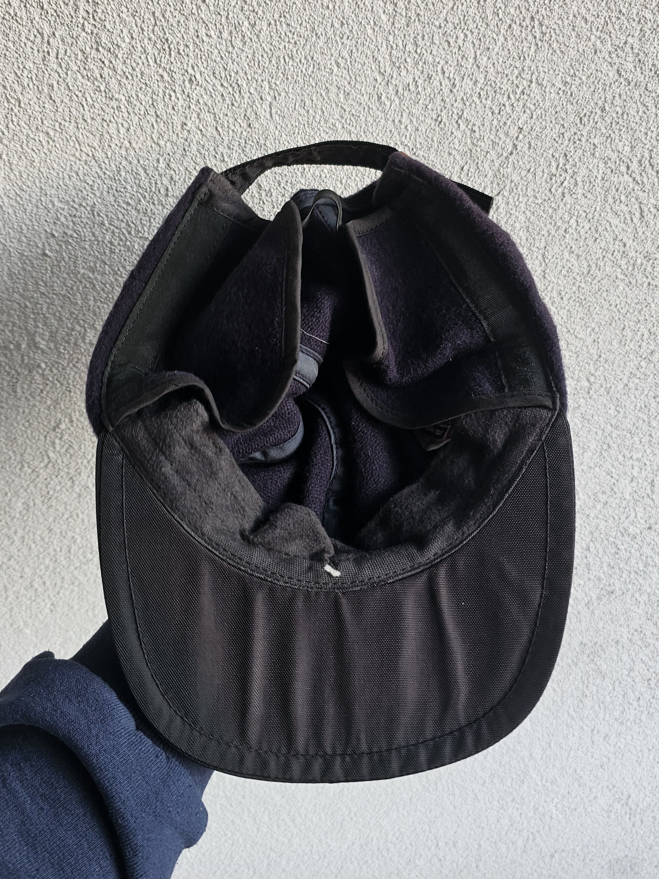 Polo Ralph Lauren Polo Sport 90's Team USA Helicopter Ski Ralph Lauren Hat Size ONE SIZE - 5 Thumbnail