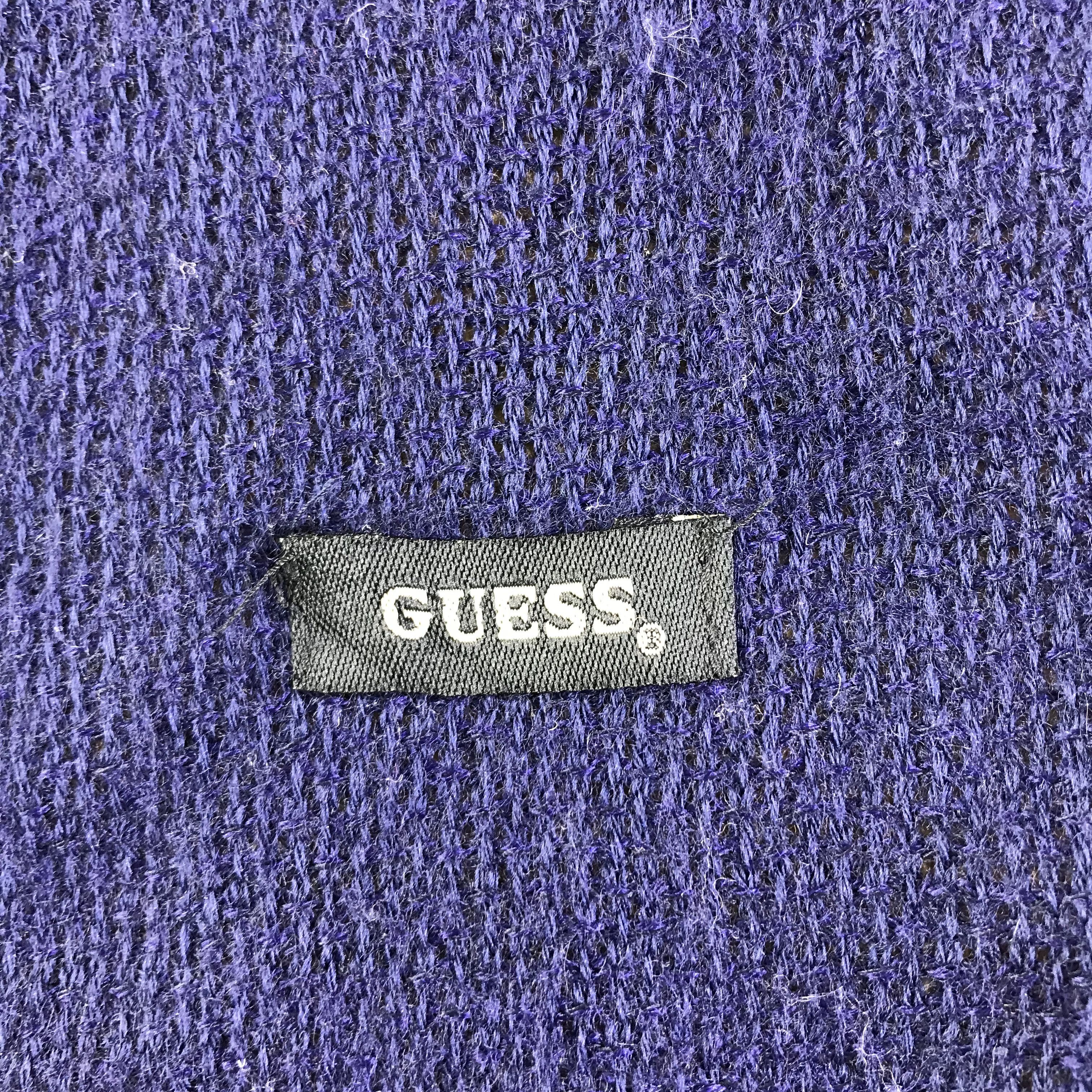 Guess Guess Scarf / Muffler / Neckwear SS1514 Size ONE SIZE - 2 Thumbnail