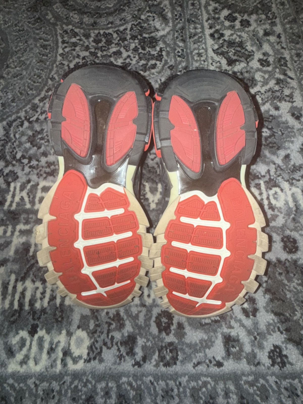 Balenciaga Balenciaga Size US 8 / EU 41 - 5 Thumbnail