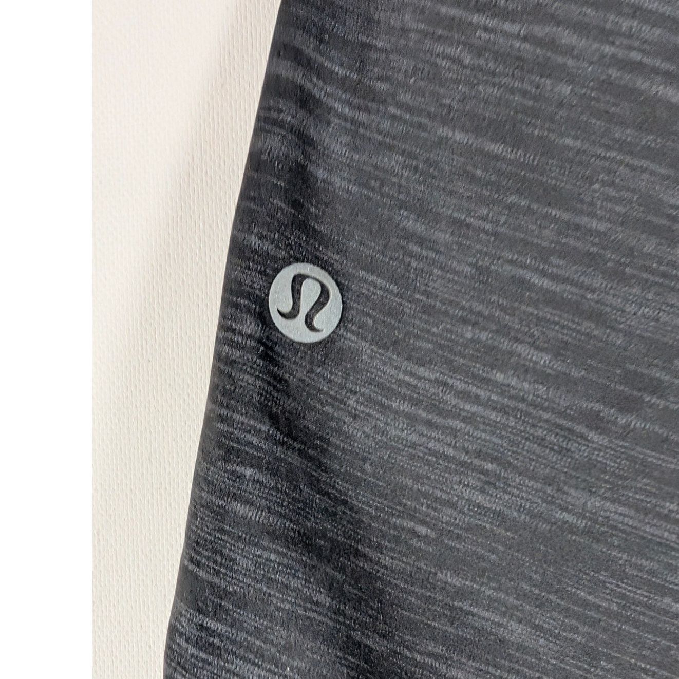 Lululemon Lululemon Running Shorts Gray Athletic Lightweight Men's M Size US 32 / EU 48 - 4 Thumbnail