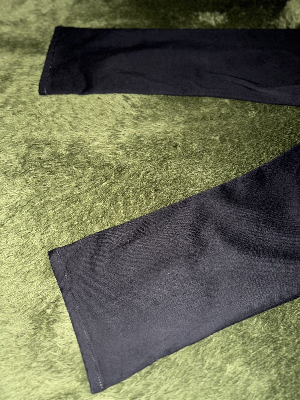 Edwin [M] EDWIN Jersey Made in Japan Winter Warm Pants Size US 32 / EU 48 - 12 Thumbnail