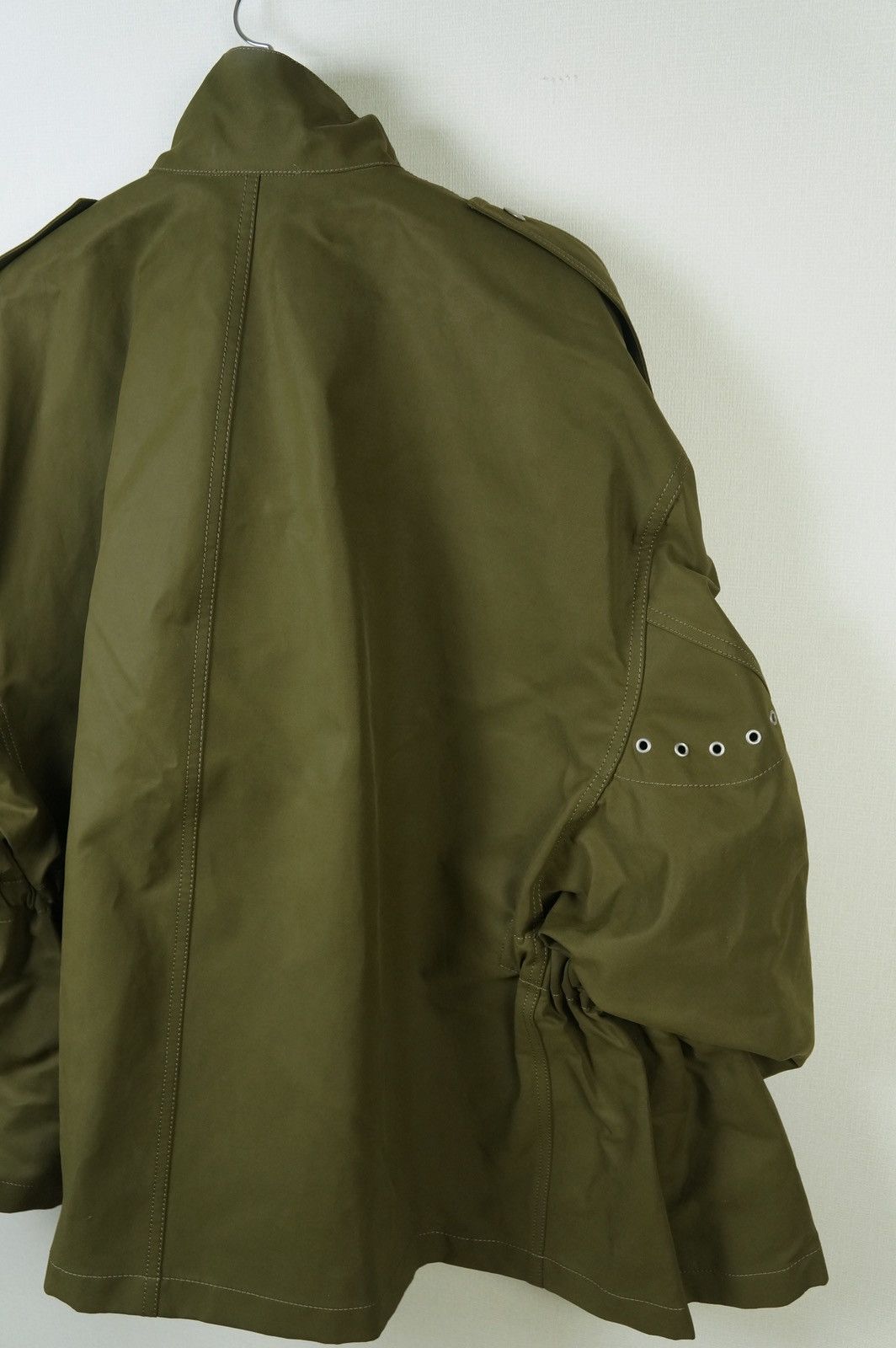 Hed Mayner Hed Mayner Flap Pocket Jacket Size US S / EU 44-46 / 1 - 9 Thumbnail